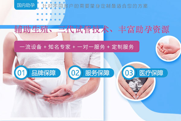 陕西第三代试管供卵助孕公司