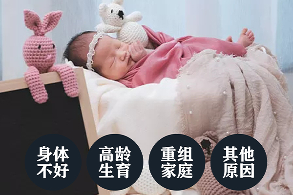 广州靠谱供卵代怀宝宝机构-借卵助孕公司